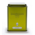 Boîte à thé vide Infusion – Dammann Frères, 100 g