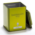 Boîte à thé vide Infusion – Dammann Frères, 100 g