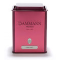 Boîte vide Carcadet – Dammann Frères, 100 g Boîte vide Carcadet – Dammann Frères, 100 g