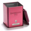 Boîte vide Carcadet – Dammann Frères, 100 g Boîte vide Carcadet – Dammann Frères, 100 g