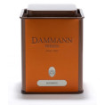 Boîte vide Rooibos – Dammann Frères, 100 g Boîte vide Rooibos – Dammann Frères, 100 g