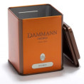 Boîte vide Rooibos – Dammann Frères, 100 g Boîte vide Rooibos – Dammann Frères, 100 g