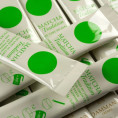 Thé Vert du Japon - Matcha Tradition - 15 Sticks