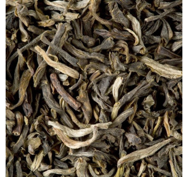 Yunnan Vert Dammann Frères – Thé vert de Chine en vrac