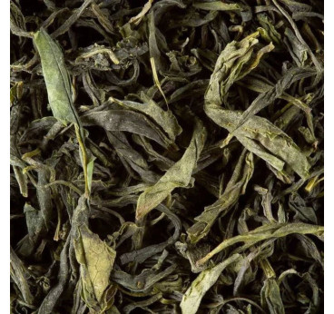 Mao Feng Dammann Frères – Thé vert de Chine en vrac