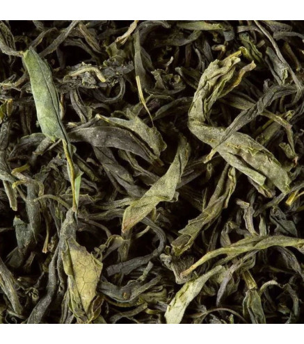 Mao Feng Dammann Frères – Thé vert de Chine en vrac