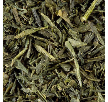Sencha Fukuyu Dammann Frères – Thé vert du Japon en vrac