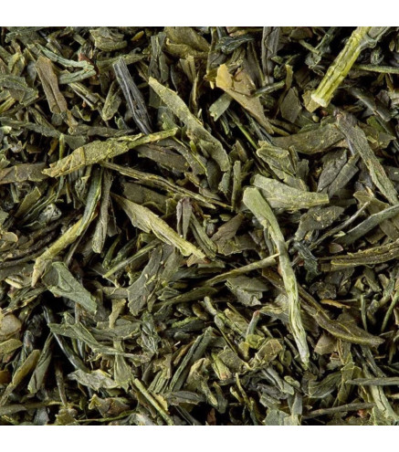 Thé Vert Nature - Sencha Fukuyu Dammann Frères