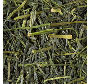 Sencha Tensū Dammann Frères – Thé vert japonais en vrac