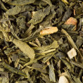 Thé Vert - Christmas Tea