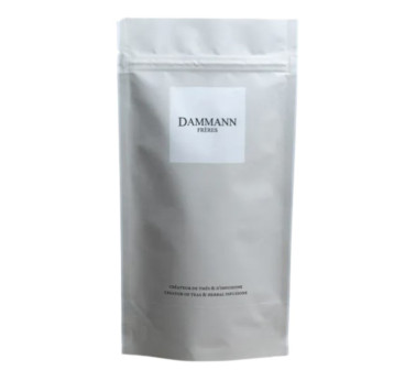 Thé Vert - Earl Grey Calabria