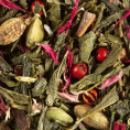 Thé Vert - Spicy Coco