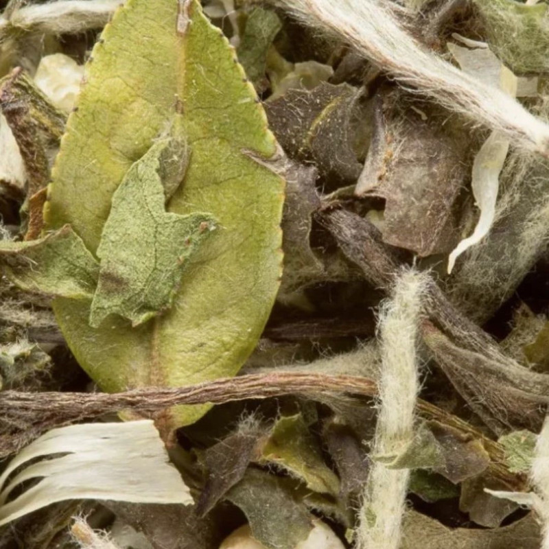 Thé Blanc - Great Earl Grey