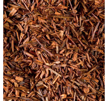 Rooibos Cederberg Dammann Frères – Infusion nature sans théine en vrac