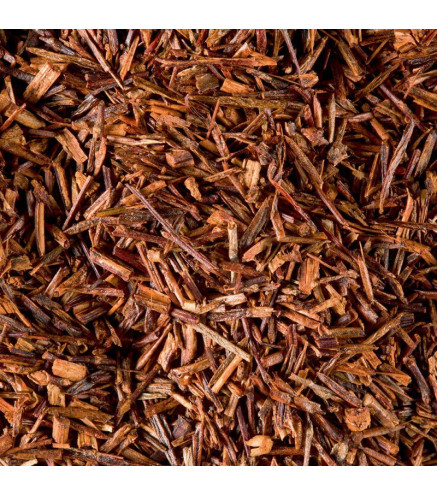Rooibos Cederberg Dammann Frères – Infusion nature sans théine en vrac