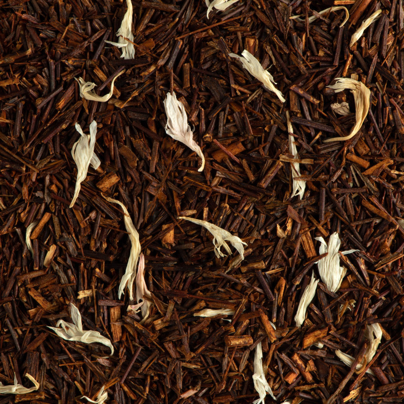 Rooibos - Canissoun Rooibos - Canissoun