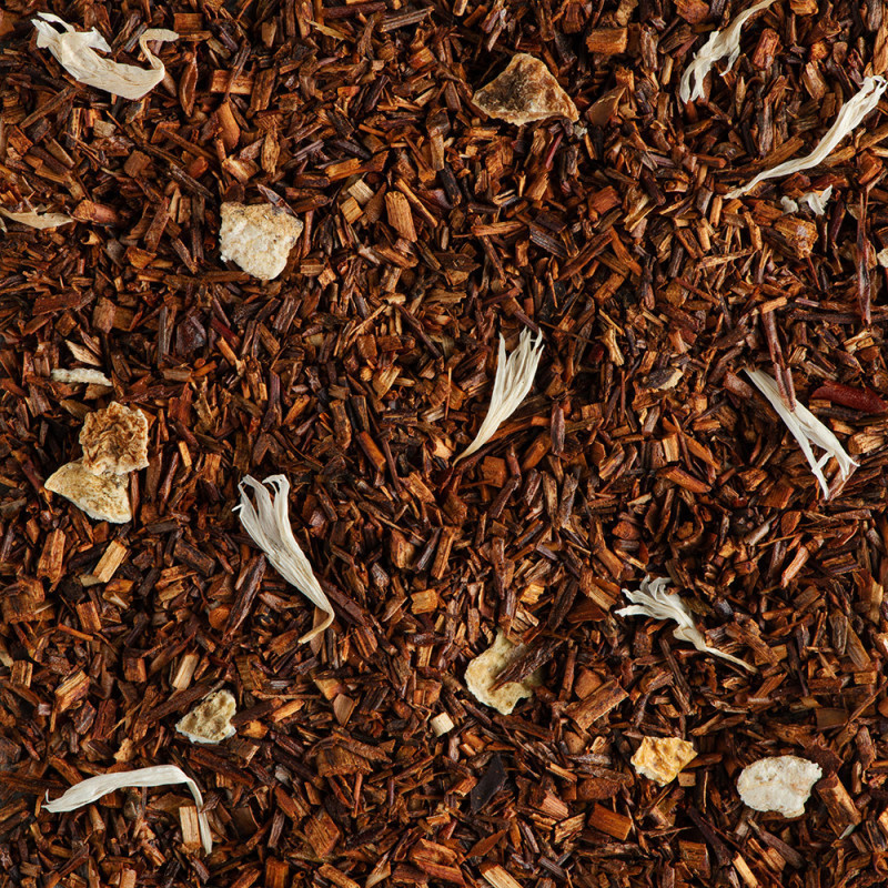 Rooibos - My Madeleine Rooibos - My Madeleine