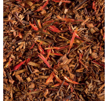 Rooibos Pecan Pie Dammann Frères – Infusion gourmande sans théine