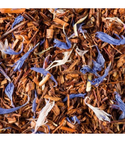Rooibos Parfumé - Earl Grey - Dammann Frères