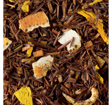 Rooibos  Parfumé - Citrus Dammann Frères