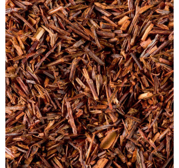 Rooibos Vanille Dammann Frères – Infusion gourmande sans théine