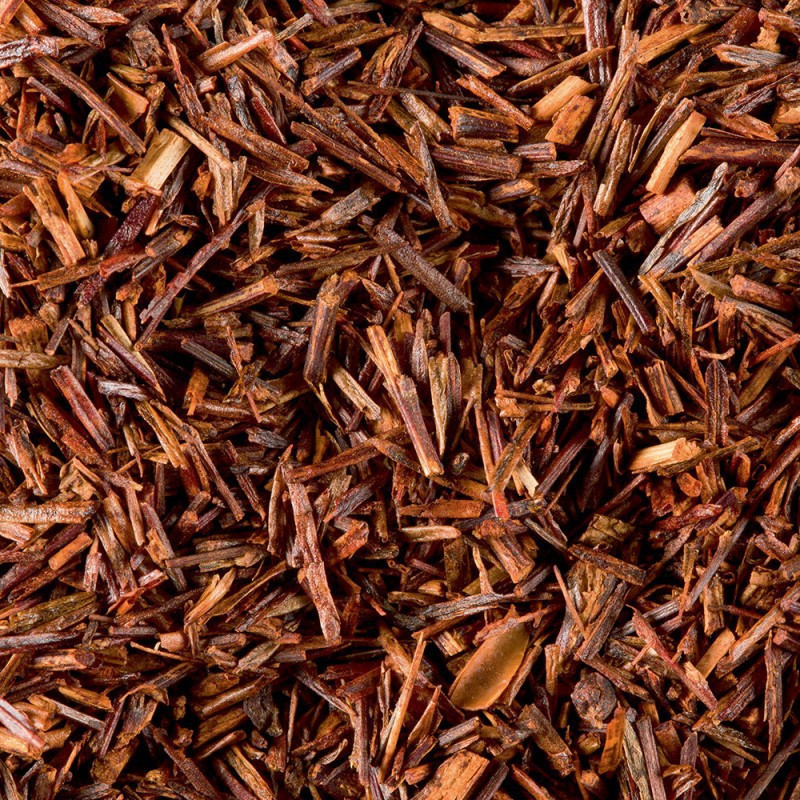 Rooibos - Vanille Rooibos - Vanille