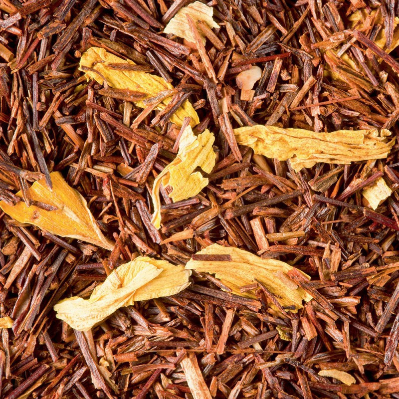 Rooibos - Caramel-Toffee Rooibos - Caramel-Toffee