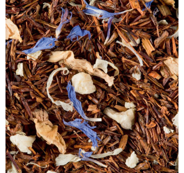 Rooibos Parfumé - Oriental Dammann Frères