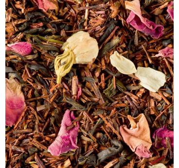 Rooibos Parfumé - Bali Dammann Frères