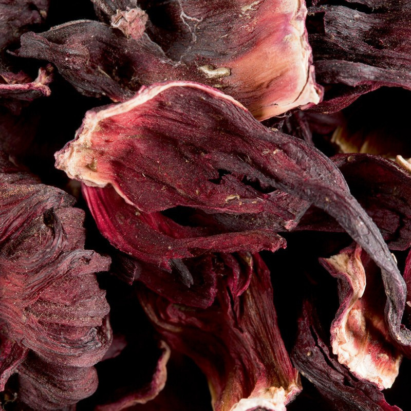 Carcadet - Hibiscus Carcadet - Hibiscus