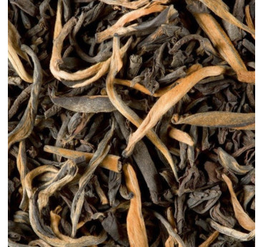 Grand Yunnan G.F.O.P. Dammann Frères – Thé noir de Chine