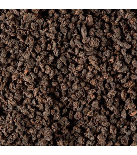 African Breakfast Dammann Frères – Thé noir Assam et Rwanda