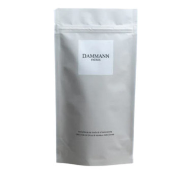 Thé Noir - Divine Rose