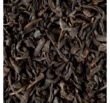 Earl Grey Dammann Frères – Thé noir à la bergamote en vrac