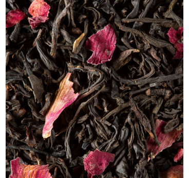Pêche de Vigne Dammann Frères – Thé noir fruité en vrac