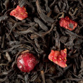 Thé Noir - Quatre Fruits Rouges Thé Noir - Quatre Fruits Rouges