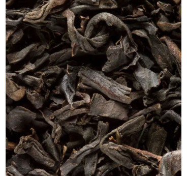 Thé Noir Earl Grey Déthéiné Dammann Frères – Bergamote