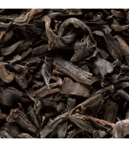 Thé Noir Earl Grey Déthéiné Dammann Frères – Bergamote