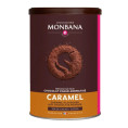 Chocolat en Poudre Caramel 250gr - Monbana
