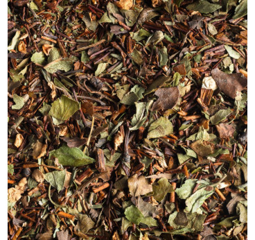 Tisane - Lucky Thyme - Dammann Frères