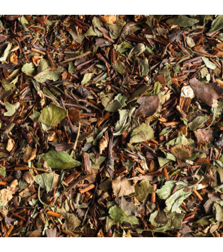 Tisane - Lucky Thyme - Dammann Frères