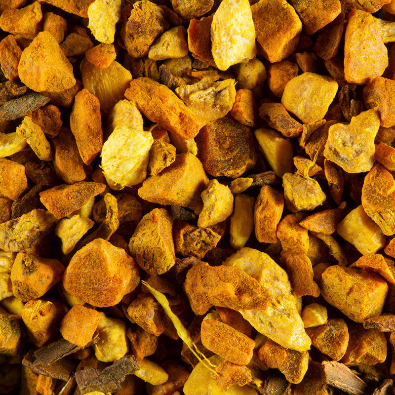 Infusion - Spicy Curcuma