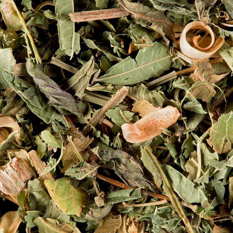 Tisane - du Berger