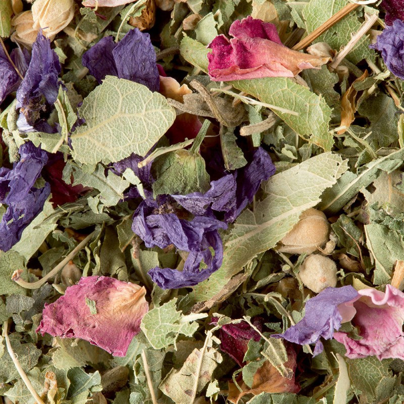 Tisane - des Merveilles