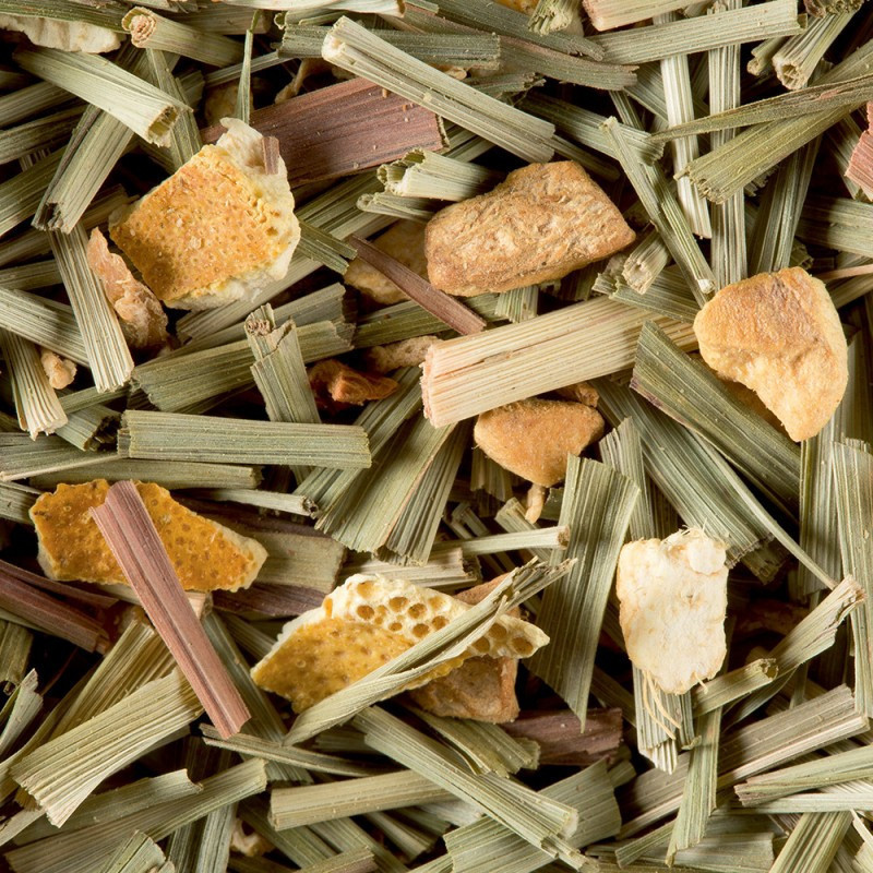Tisane - Fidji