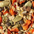 Tisane - Lovely Chaï Tisane - Lovely Chaï