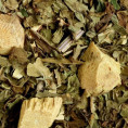 Tisane - Menthe Réglisse