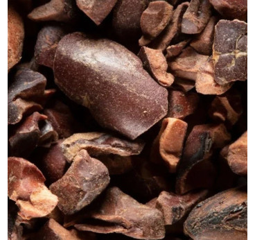 Infusion Cacao Dammann Frères – Cacao de Madagascar