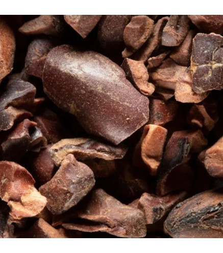 Infusion Cacao Dammann Frères – Cacao de Madagascar