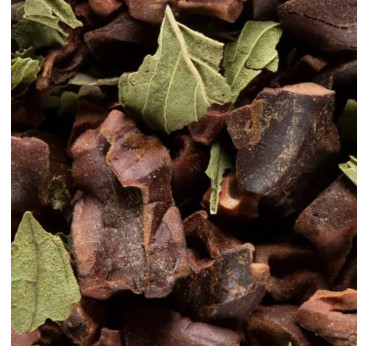 Infusion Cacao Menthe Dammann Frères – Chocolat et Menthe